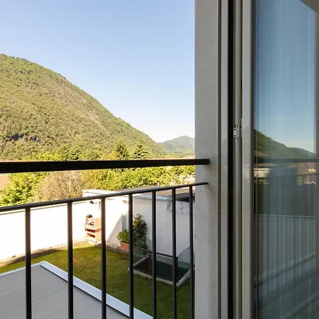 Cozy Mati Maggiore Appartement