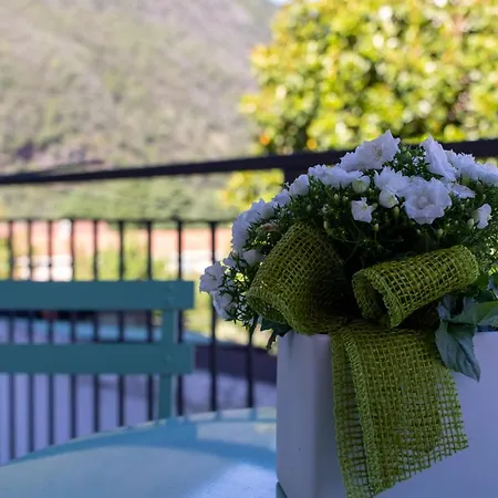 Cozy Mati Maggiore Apartament *