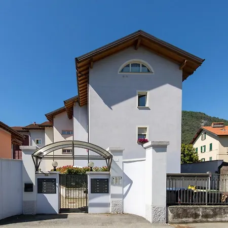 Cozy Mati Maggiore * Verbania