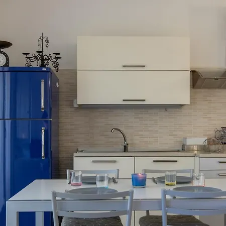 Apartament Cozy Mati Maggiore *