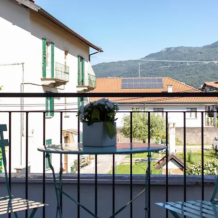 Appartement Cozy Mati Maggiore