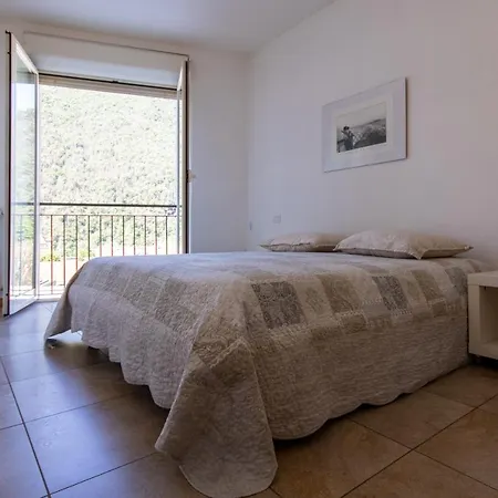 Apartamento Cozy Mati Maggiore Verbania