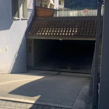 Cozy Mati Maggiore Apartament