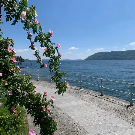 Cozy Mati Maggiore Verbania