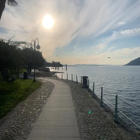 Cozy Mati Maggiore * Verbania