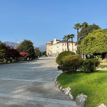 Cozy Mati Maggiore