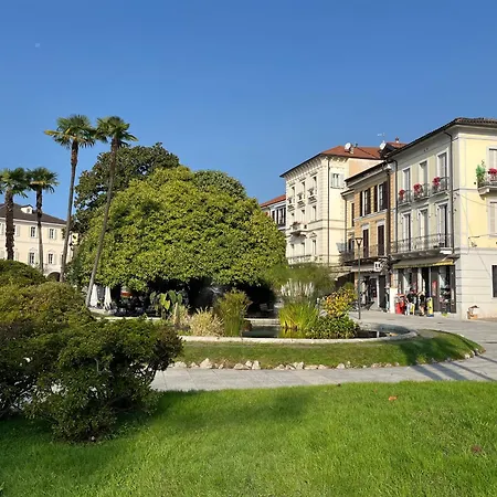 Apartament Cozy Mati Maggiore