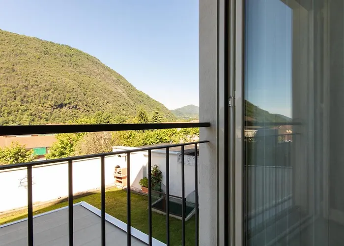 Cozy Mati Maggiore Апартаменты