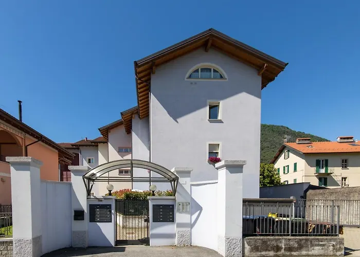 Cozy Mati Maggiore * Вербания