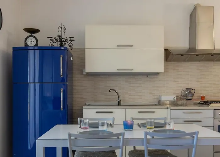 Апартаменты Cozy Mati Maggiore *