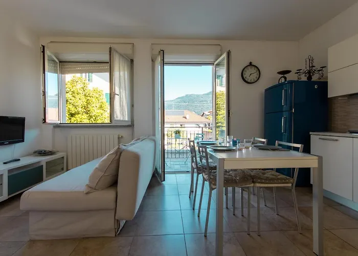 Cozy Mati Maggiore