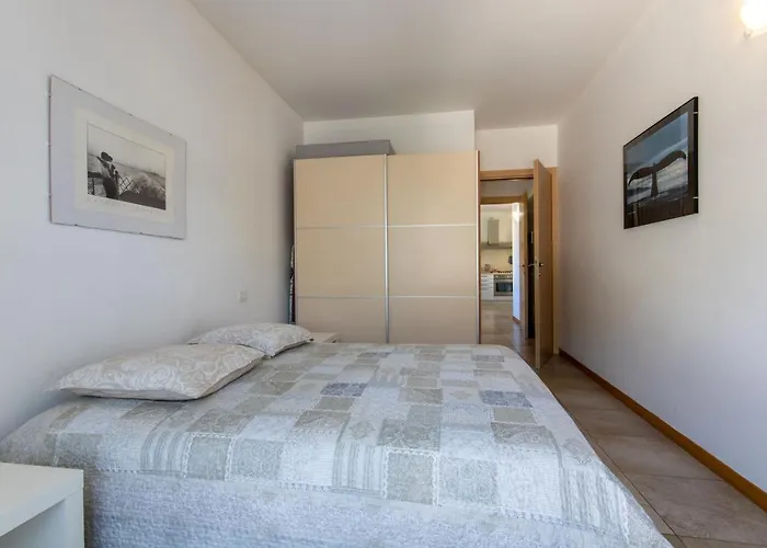Cozy Mati Maggiore Вербания