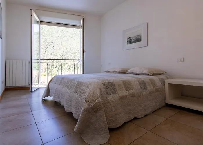 Апартаменты Cozy Mati Maggiore Вербания