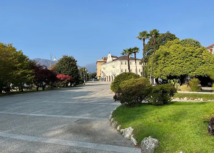 Cozy Mati Maggiore